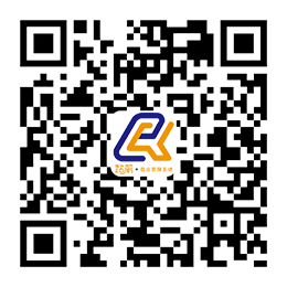 微信公众号二维码